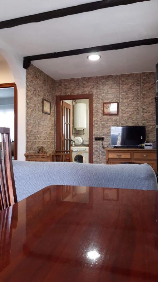 Casa Flor Apartment Arcas Exterior photo