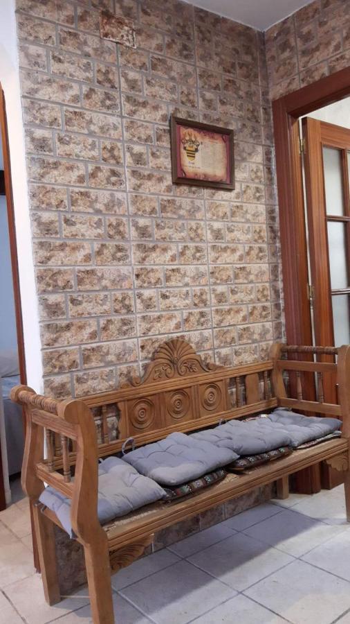 Casa Flor Apartment Arcas Exterior photo