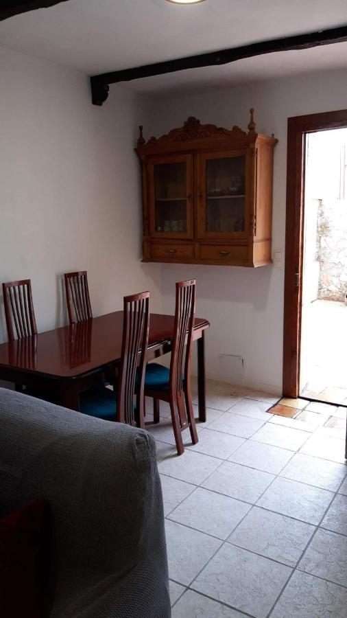 Casa Flor Apartment Arcas Exterior photo