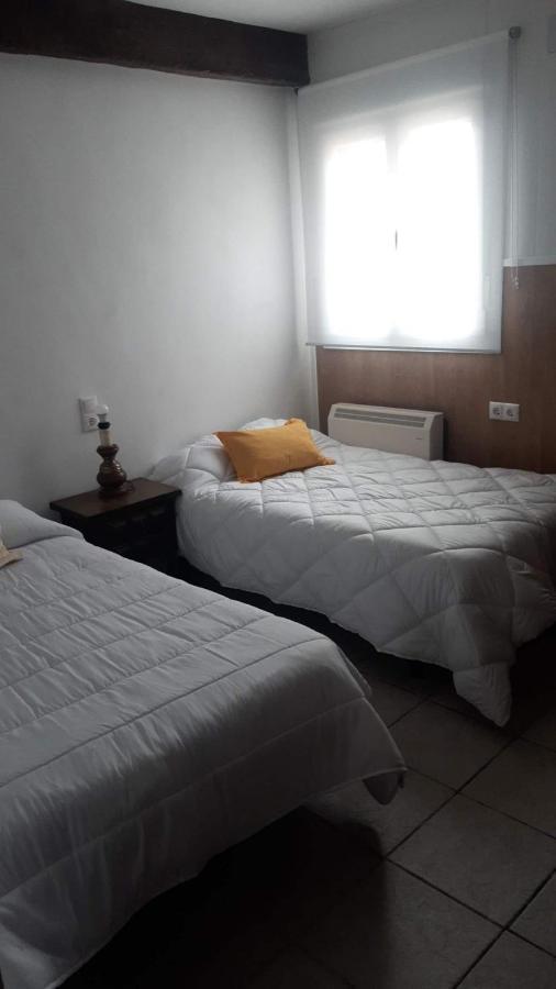 Casa Flor Apartment Arcas Exterior photo