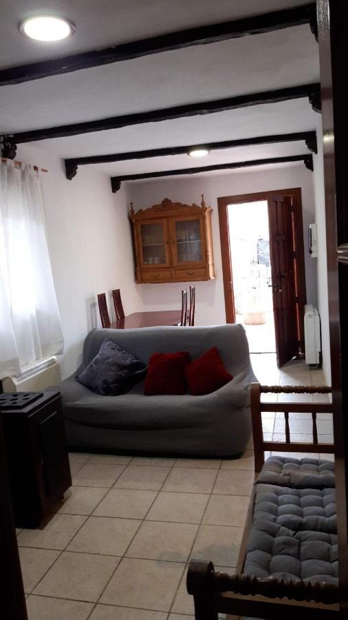 Casa Flor Apartment Arcas Exterior photo